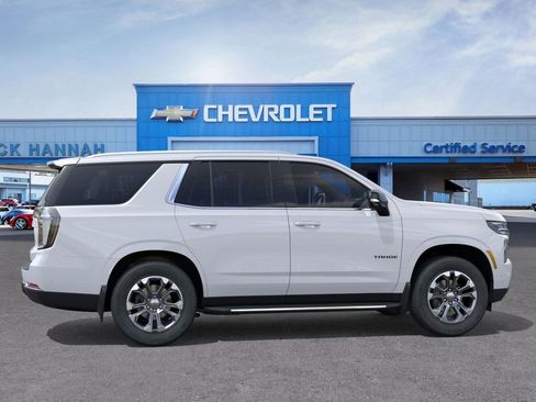 New 2026 Chevrolet Tahoe LT image 6