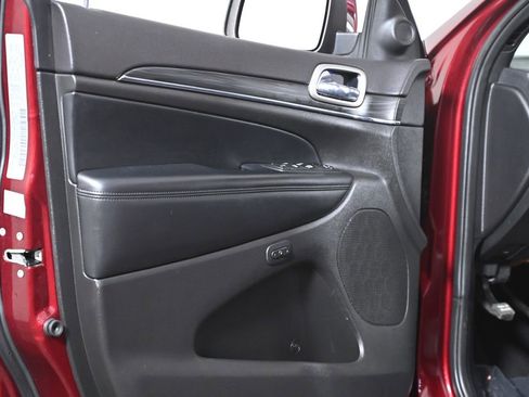 Used 2020 Jeep Grand Cherokee Limited w/ Premium Lighting Group image 33