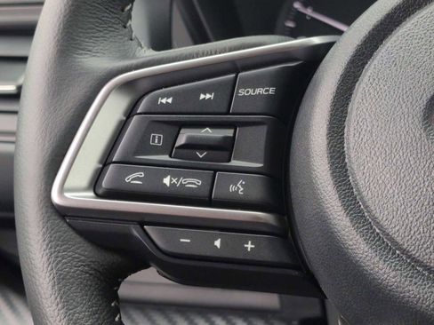 Used 2026 Subaru Ascent Premium image 23