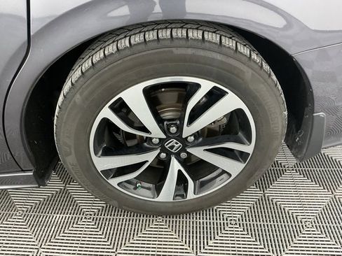 Used 2020 Honda Odyssey Elite image 43