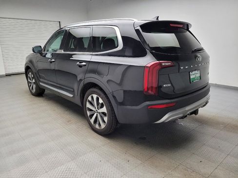 Used 2020 Kia Telluride S image 5