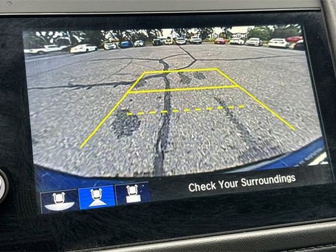 Used 2020 Honda HR-V Sport image 27