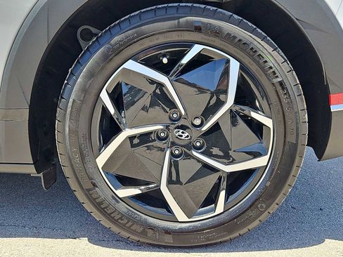 Certified 2024 Hyundai Ioniq 5 SEL RWD image 13