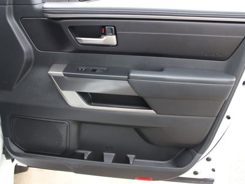 Used 2025 Toyota Tundra SR5 image 24