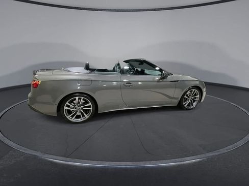 Used 2023 Audi S5 Prestige w/ Prestige Package image 12