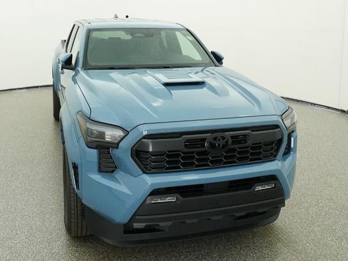 New 2026 Toyota Tacoma TRD Sport AWD/4WD image 14