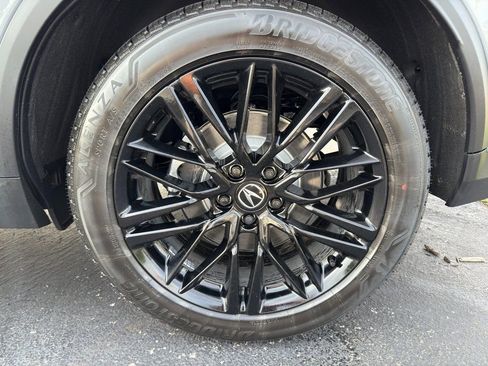 New 2026 Acura MDX A-Spec image 9