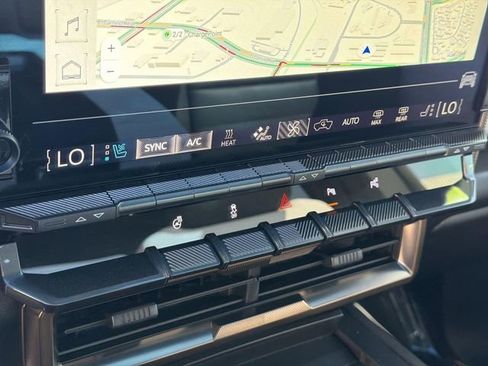 Used 2024 GMC Hummer EV 3X w/ Battery Pack, 24 Module Pack AWD/4WD image 39
