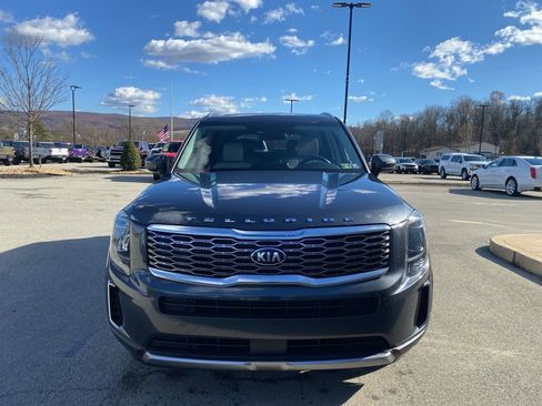 Used 2021 Kia Telluride S image 6