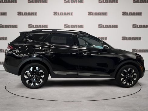 Used 2024 Kia Sportage X-Line w/ X-Line Premium Package AWD/4WD image 6