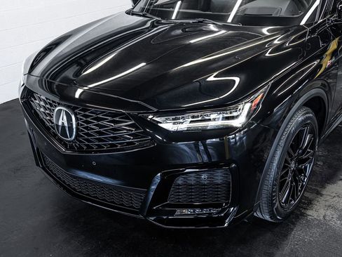 New 2026 Acura MDX A-Spec AWD/4WD image 11