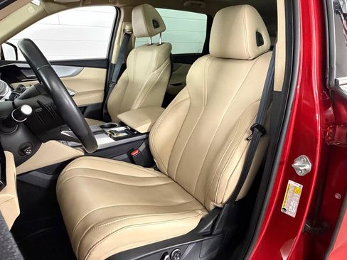 Used 2023 Acura MDX SH-AWD image 13