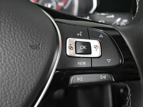 Used 2021 Volkswagen Jetta SE FWD image 21