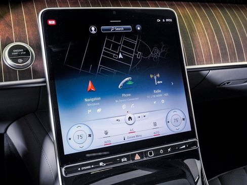 Used 2022 Mercedes-Benz S 580 4MATIC Sedan image 23