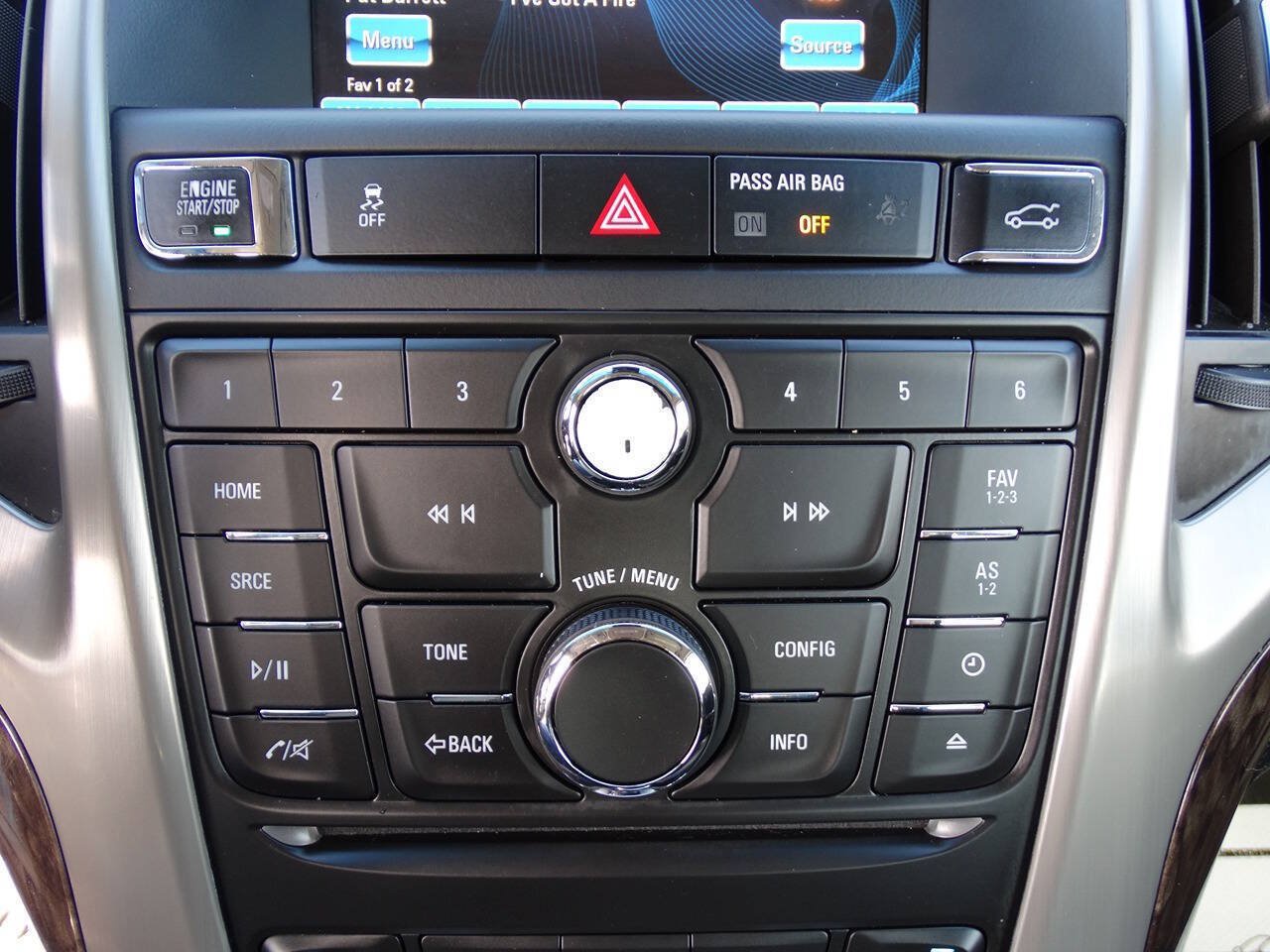 Used 2012 Buick Verano Leather FWD image 26