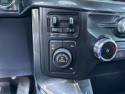 Used 2022 Ford F150 XLT w/ Equipment Group 302A High AWD/4WD image 31