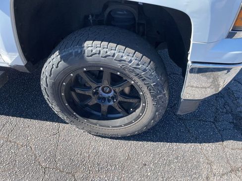 Used 2015 Chevrolet Silverado 1500 LT w/ All Star Edition image 4