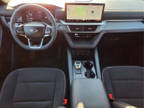 Used 2026 Ford Explorer ST image 16