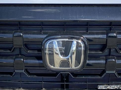 New 2026 Honda Ridgeline Black Edition image 31