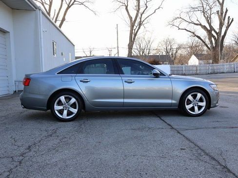 Used 2012 Audi A6 2.0T Premium Plus image 8