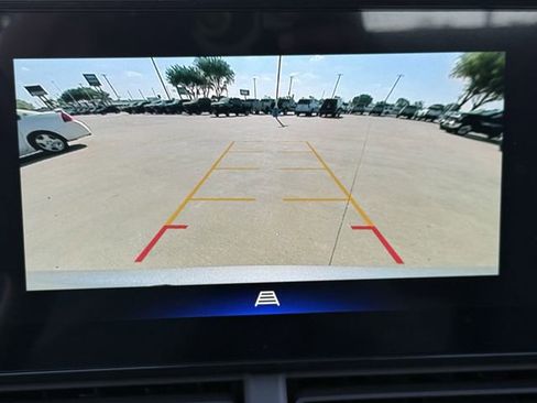 New 2026 Chevrolet Trax RS image 17