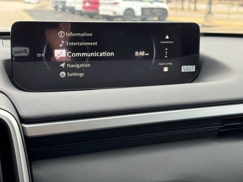 New 2026 MAZDA CX-50 AWD 2.5 S w/ Select Package image 2