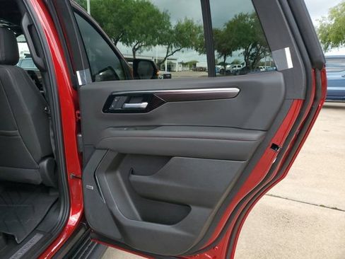 New 2026 Chevrolet Tahoe RST w/ Comfort Package RWD image 12