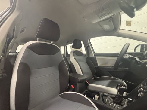 New 2025 Volkswagen Taos S image 12