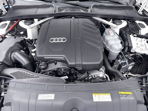 Used 2023 Audi A5 2.0T Premium w/ Convenience Package AWD/4WD image 8