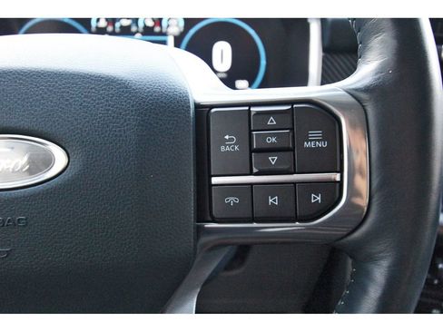 Used 2021 Ford F150 Limited AWD/4WD image 16