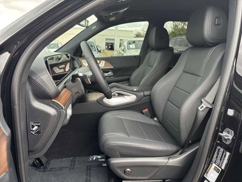 New 2026 Mercedes-Benz GLE 350 4MATIC image 15