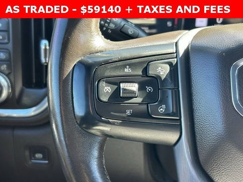 Used 2020 GMC Sierra 3500 Denali w/ Denali Ultimate Package image 24