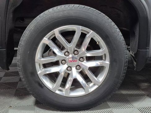 Certified 2021 GMC Sierra 1500 SLT image 23