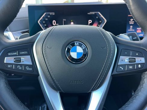 Used 2026 BMW X5 xDrive40i AWD/4WD image 32