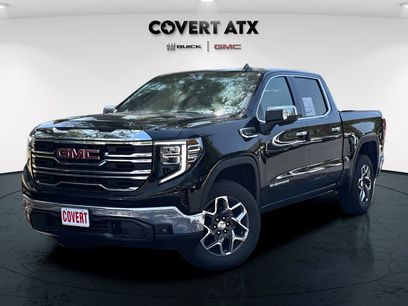 New 2026 GMC Sierra 1500 SLT