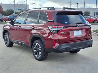 New 2026 Subaru Forester AWD/4WD video 2
