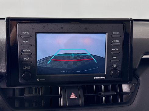 Certified 2022 Toyota RAV4 XLE image 15