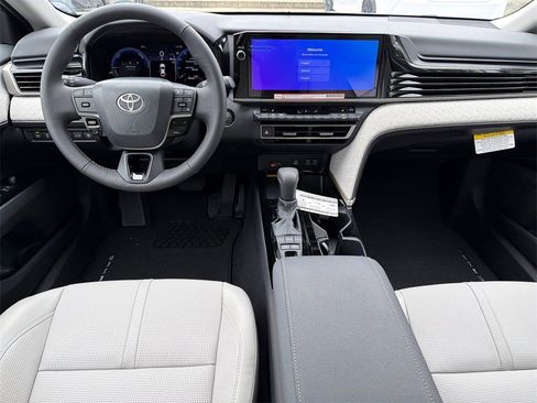New 2026 Toyota Camry XLE image 22