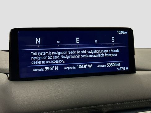 Used 2025 MAZDA CX-5 Carbon Edition AWD/4WD image 22