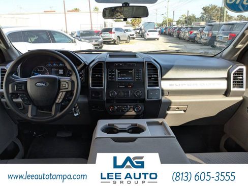 Used 2017 Ford F250 XLT w/ XLT Value Package image 14