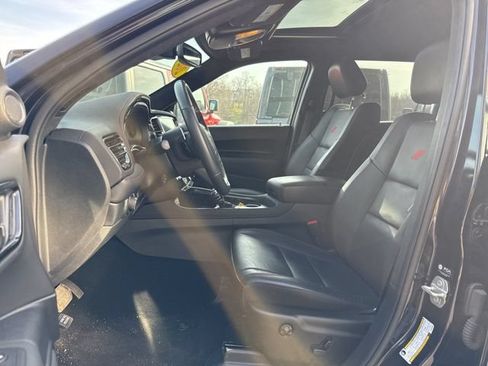 Used 2024 Dodge Durango R/T AWD/4WD image 14