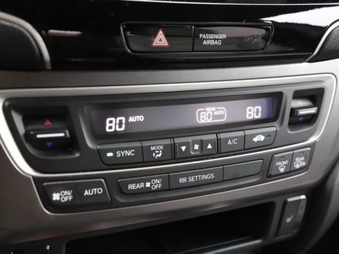 Used 2021 Honda Passport EX-L image 28