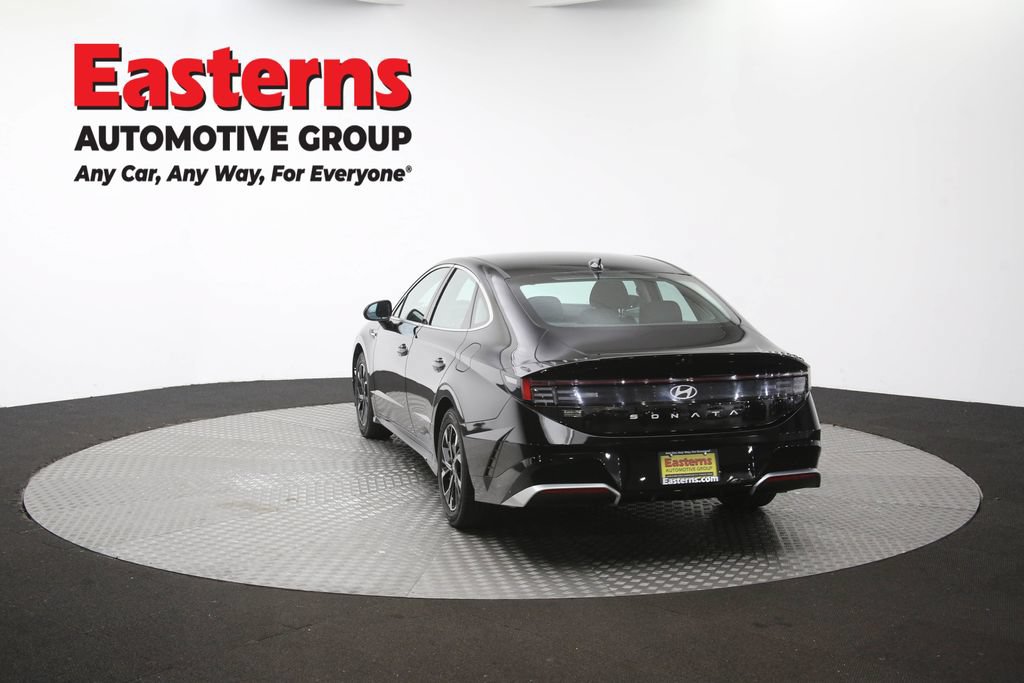 Used 2024 Hyundai Sonata SEL FWD image 67
