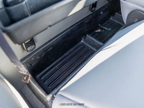 Used 1997 Dodge Ram 2500 Truck 2WD Regular Cab image 43