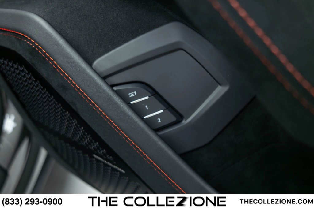 Used 2023 Lamborghini Urus Performante AWD/4WD image 94