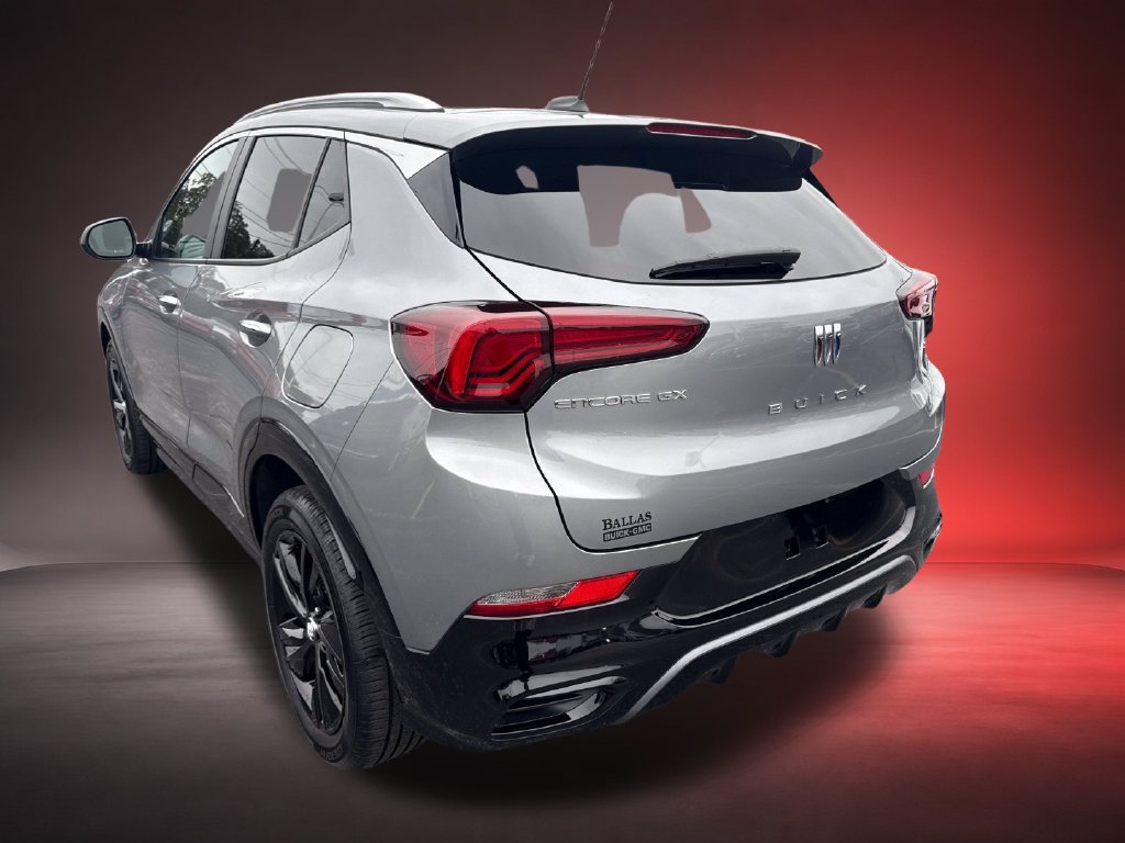 Used 2024 Buick Encore GX Sport Touring FWD image 6