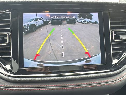 Certified 2025 Dodge Durango GT image 19