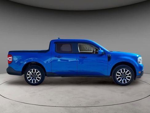 Used 2022 Ford Maverick Lariat w/ Lariat Luxury Package image 10