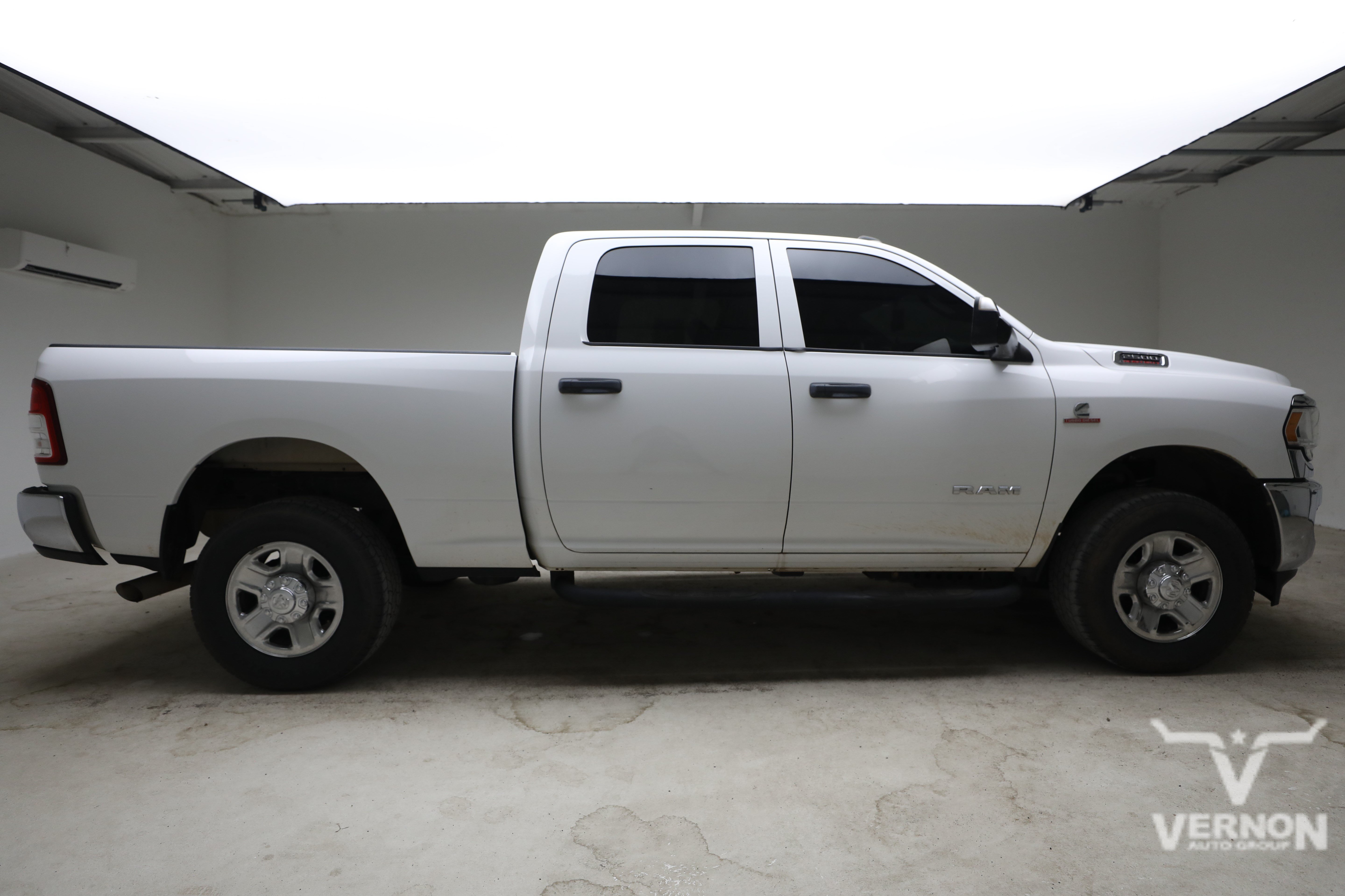 Used 2021 RAM 2500 Tradesman AWD/4WD image 5