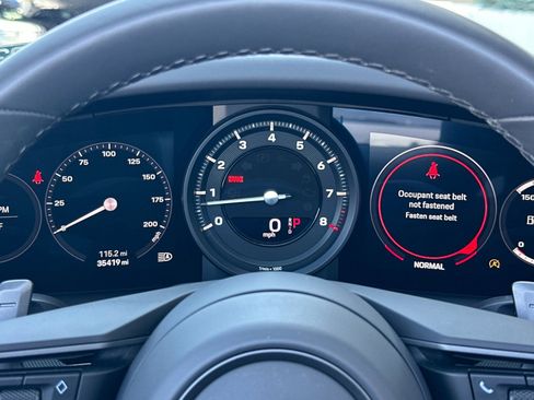 Certified 2022 Porsche 911 Carrera S RWD image 23